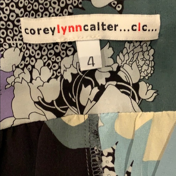 Floral Dress - Picture 4 of 4